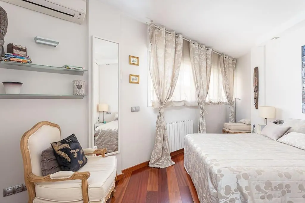 Canela Homes Barcelona Olympic