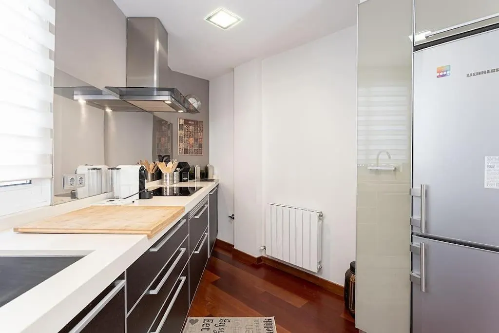 Canela Homes Barcelona Olympic 0*,  西班牙