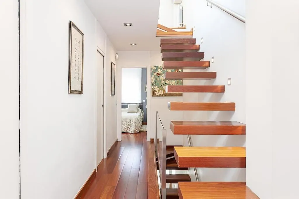 Canela Homes Barcelona Olympic 西班牙
